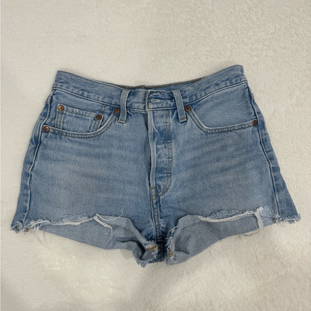 Levi’s 501 Shorts